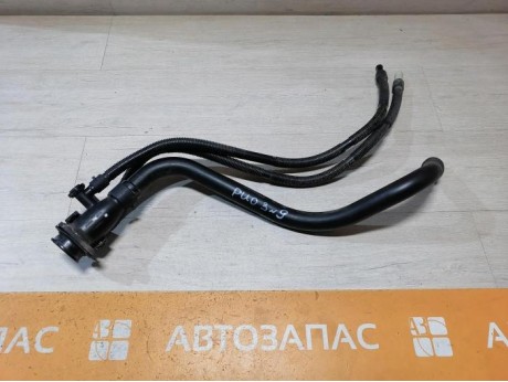 Rio 3 №9 горловина бензобака