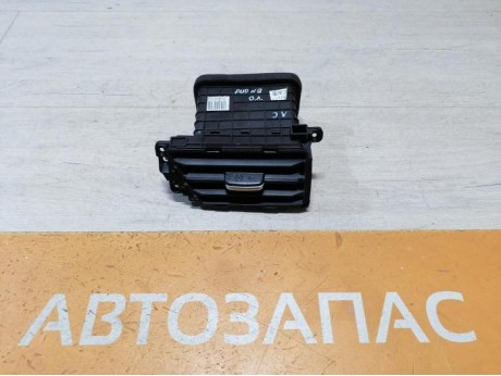 Rio 3 №9 дефлектор торпедо центральный левый