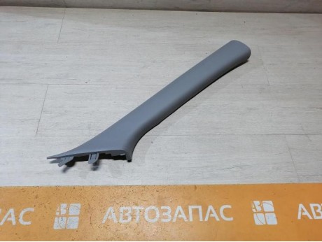 Rio 3 №9 обшивка передней стойки верхняя правая