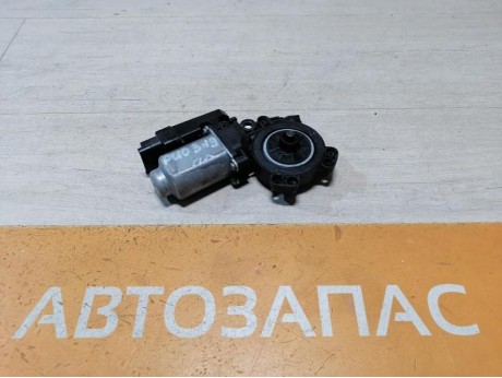 Rio 3 №9 моторчик стеклоподъемника передний левый