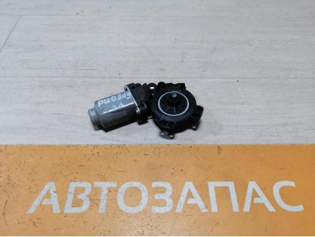 Rio 3 №9 моторчик стеклоподъемника задний левый