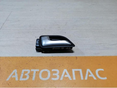 Rio 3 №9 ручка двери внутренняя задняя левая