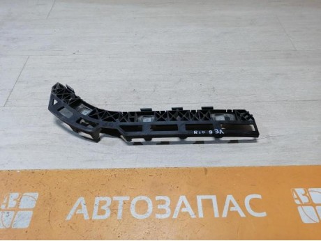 Rio 3 №9 крепление заднего бампера левое рест