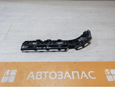 Rio 3 №9 крепление заднего бампера правое рест деф