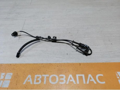 Rio 3 №9 датчик абс передний левый