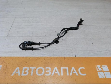 Rio 3 №9 датчик абс передний правый