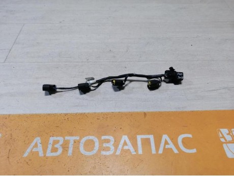 Rio 3 №9 проводка катушки зажигания