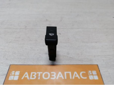 Rio 3 №9 кнопка обогрева лобового стекла