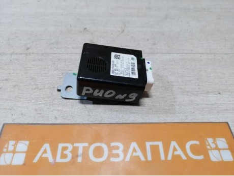 Rio 3 №9 реле поворотов