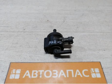 Rio 3 №9 клапан электромагнитный топливный