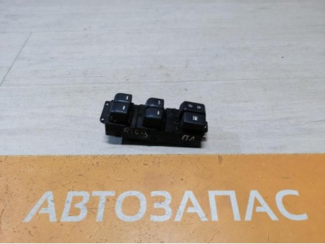 Rio 3 №9 блок управления стеклоподъемниками