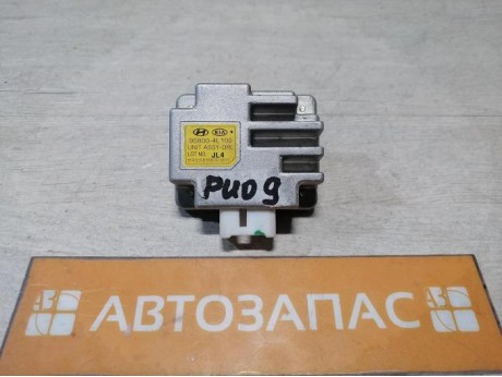 Rio 3 №9 блок управления светом рест