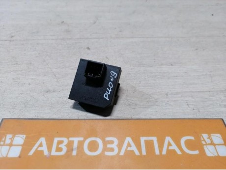 Rio 3 №9 блок управления иммобилайзером