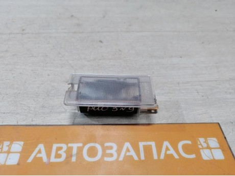 Rio 3 №9 плафон бардачка