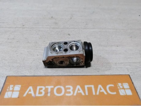 Rio 3 №9 клапан кондиционера