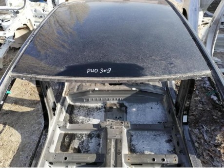 Rio 3 №9 крыша деф