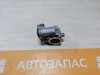 Granta №1 дроссельная заслонка
