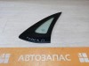 Granta №1 форточка правая 13