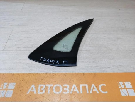 Granta №1 форточка правая 13