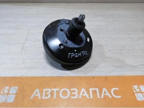 Granta №1 усилитель тормозов вакуумный