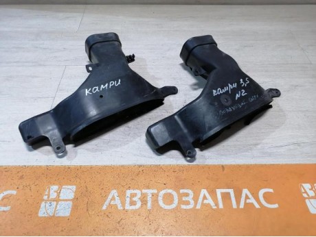 Camry v40 воздухозаборник 3.5