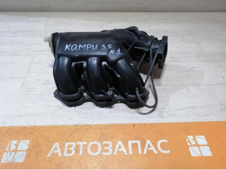Camry v40 коллектор впускной ДВС 3.5