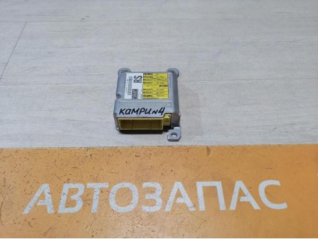 Camry v40 №4 блок подушек SRS AIR BAG целый