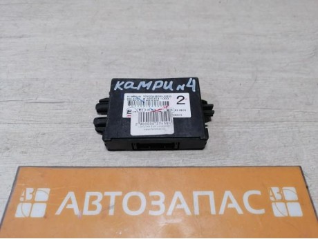 Camry v40 №4 блок управления иммобилайзером
