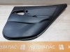 Camry v40 №4 обшивка двери задняя правая эл кожа