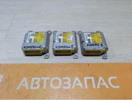 Camry v40 №5 блок подушек SRS AIR BAG