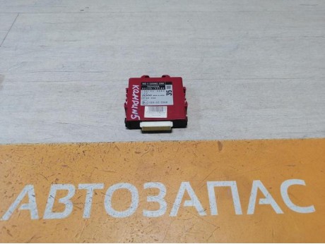 Camry v40 №5 блок управления парктрониками