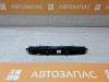 Camry v40 №5 информационный дисплей