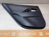 Camry v40 обшивка двери задняя левая эл деф