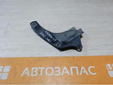 Camry v40 №5 пыльник двигателя левый