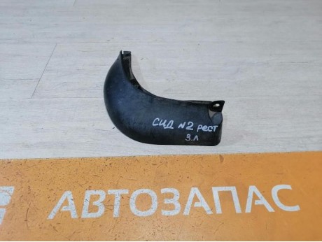 Ceed №2 брызговик задний левый рест