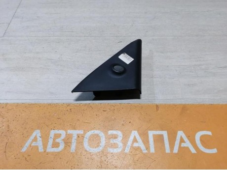 Ceed №2 заглушка зеркала правая