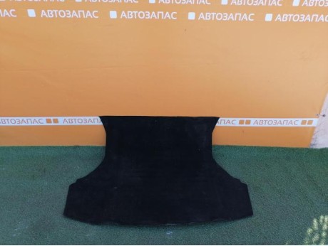 Granta №1 пол багажника седан