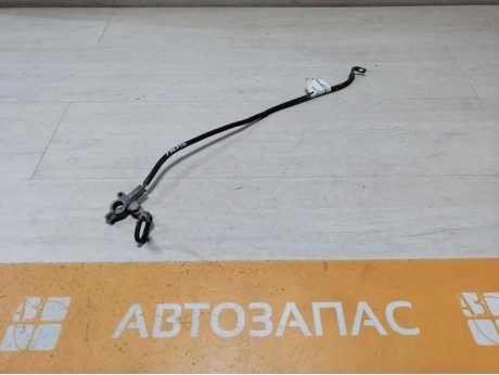 Granta №1 клемма аккумулятора минус