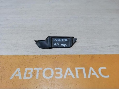 Granta №1 щиток переднего крыла правый