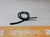 Granta №1 уплотнитель двери нижний задний правый