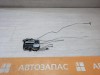 Granta №1 замок двери передний левый