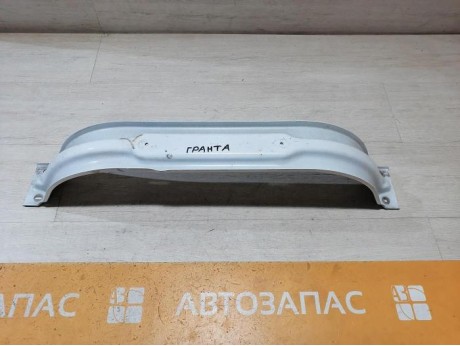 Granta №1 усилитель переднего бампера