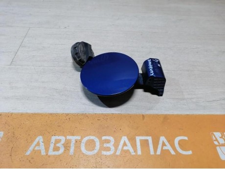 Solaris №4 лючок бензобака