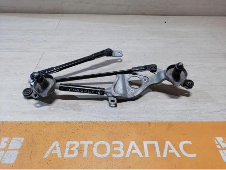 Solaris №4 трапеция дворников