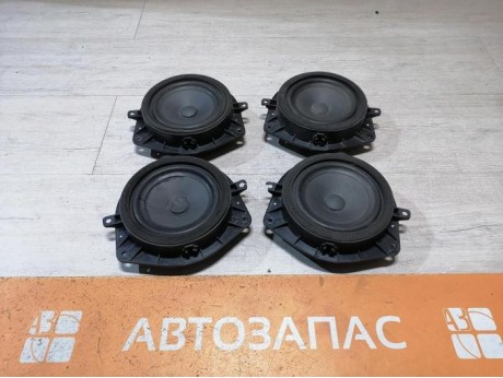 Solaris №4 динамик