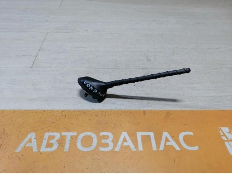 Solaris №4 антенна