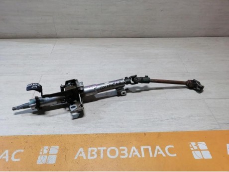 Solaris №4 рулевая колонка карданчик