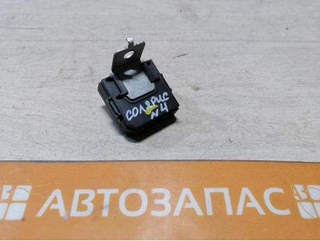 Solaris №4 блок управления иммобилайзером