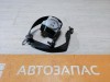 Solaris №4 ремень безопасности задний