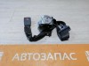 Solaris №4 ремень безопасности задний средний